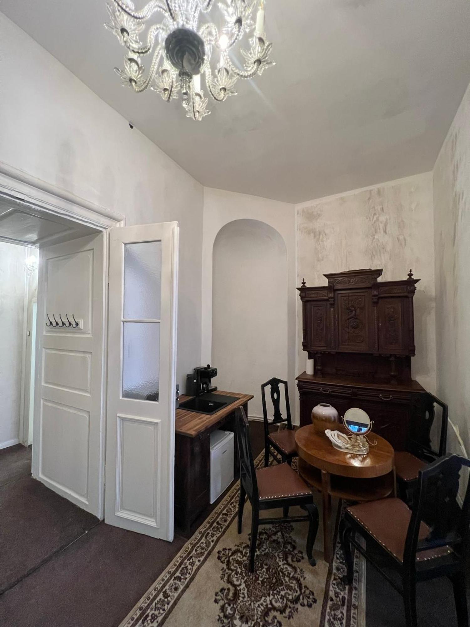 Csaky Palace 2 ברטיסלאבה מראה חיצוני תמונה